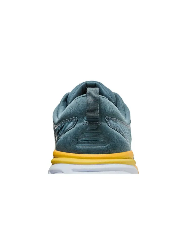 Кроссовки HOKA Bondi 8 'Goblin Blue' — изображение 8 из 9, синий