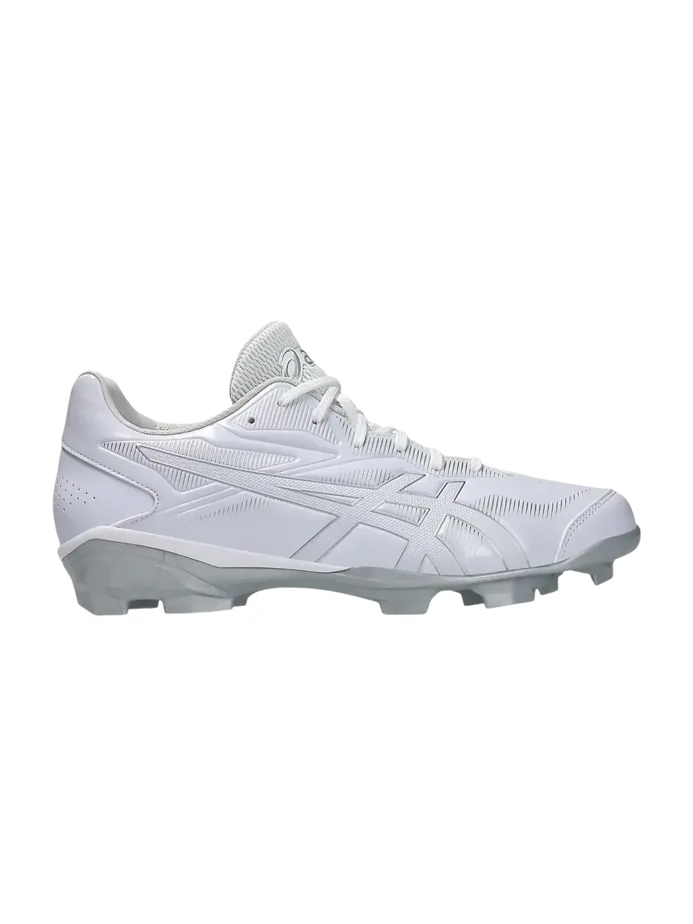 Кроссовки ASICS Star Shine 3 — изображение 1 из 1, белый/белый
