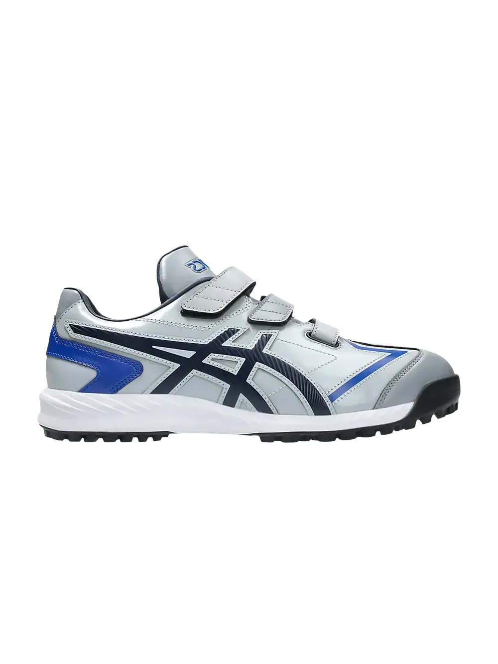 Кроссовки ASICS Neorevive TR 3 — изображение 1 из 1, серый