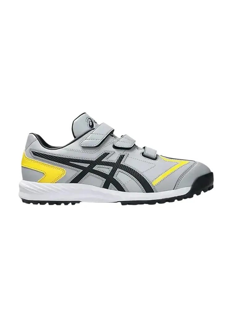 Кроссовки ASICS Neorevive TR 3 — изображение 1 из 1, серый черный