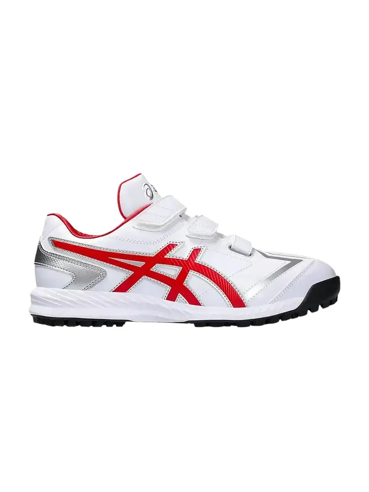 Кроссовки ASICS Neorevive TR 3 — изображение 1 из 1, белый красный
