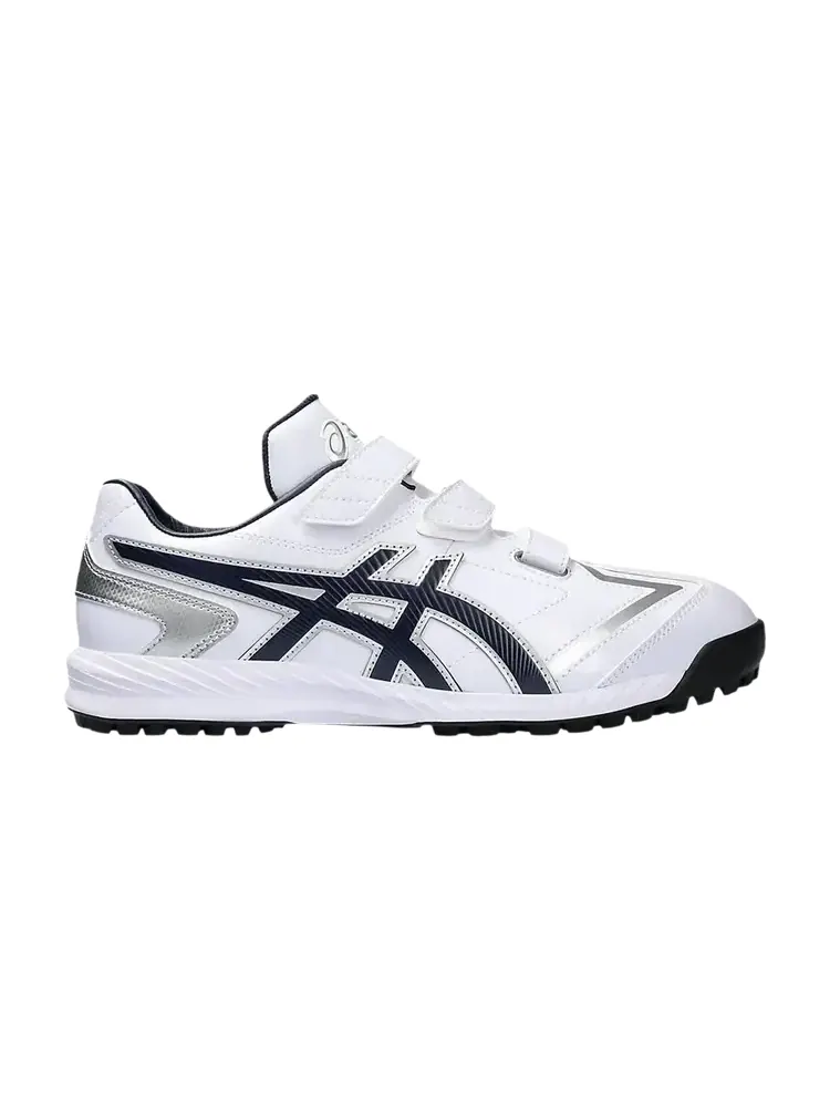 Кроссовки ASICS Neorevive TR 3 — изображение 1 из 1, белый темно-синий