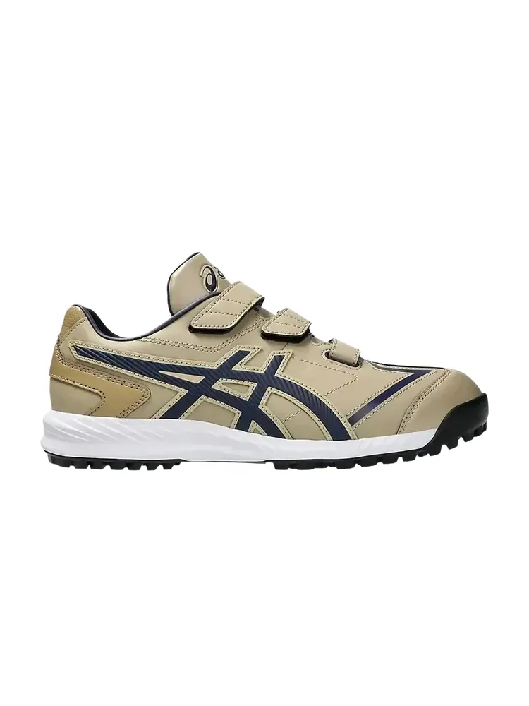 Кроссовки ASICS Neorevive TR 3 — изображение 1 из 1, черный