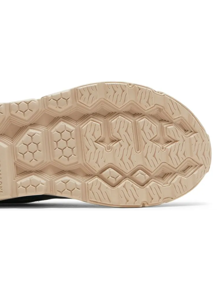 Кроссовки HOKA Clifton L Suede 'Multi-Color' — изображение 5 из 8, мульти
