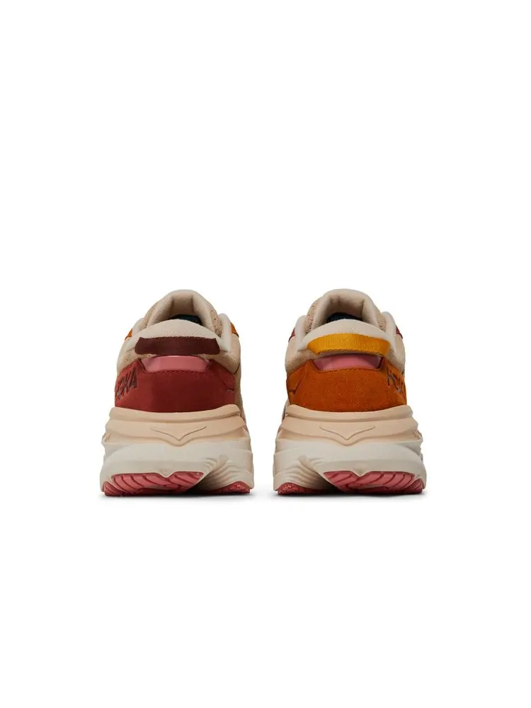 Кроссовки Bondi L Suede 'Shifting Sand' — изображение 6 из 8, песочный