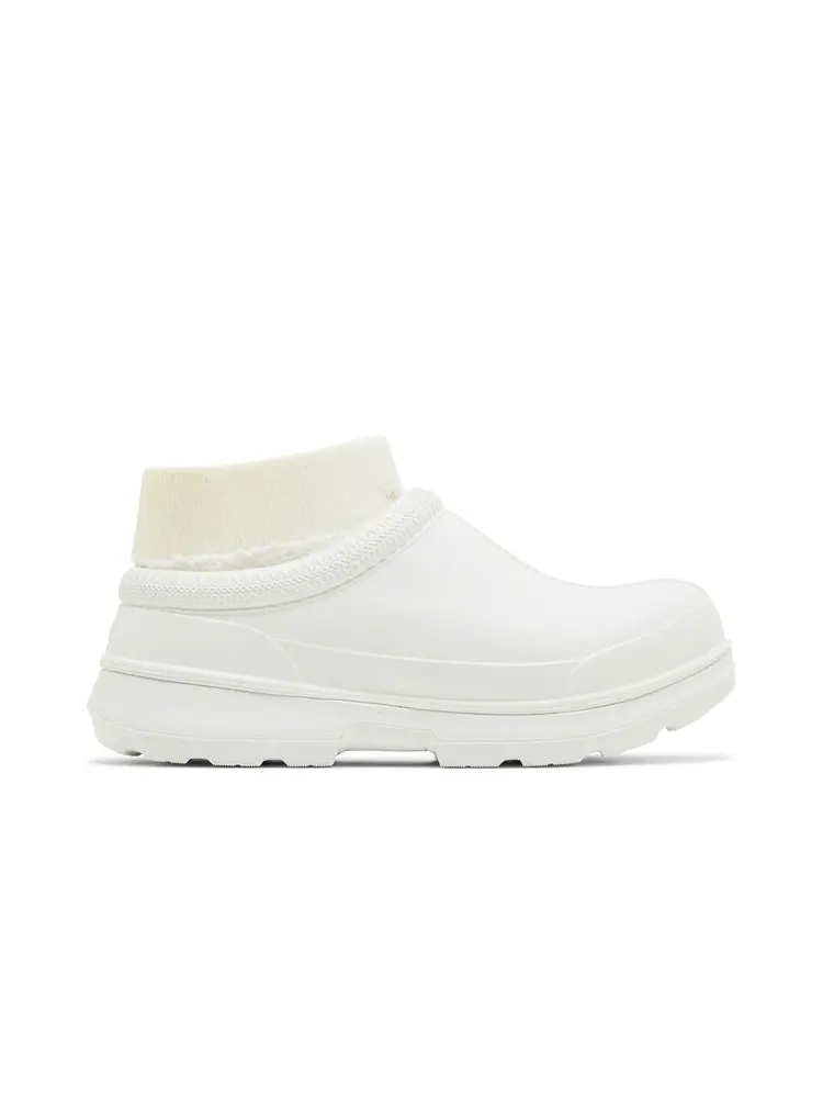 Кроссовки UGG Wmns Tasman X Bright White — изображение 1 из 6, белый