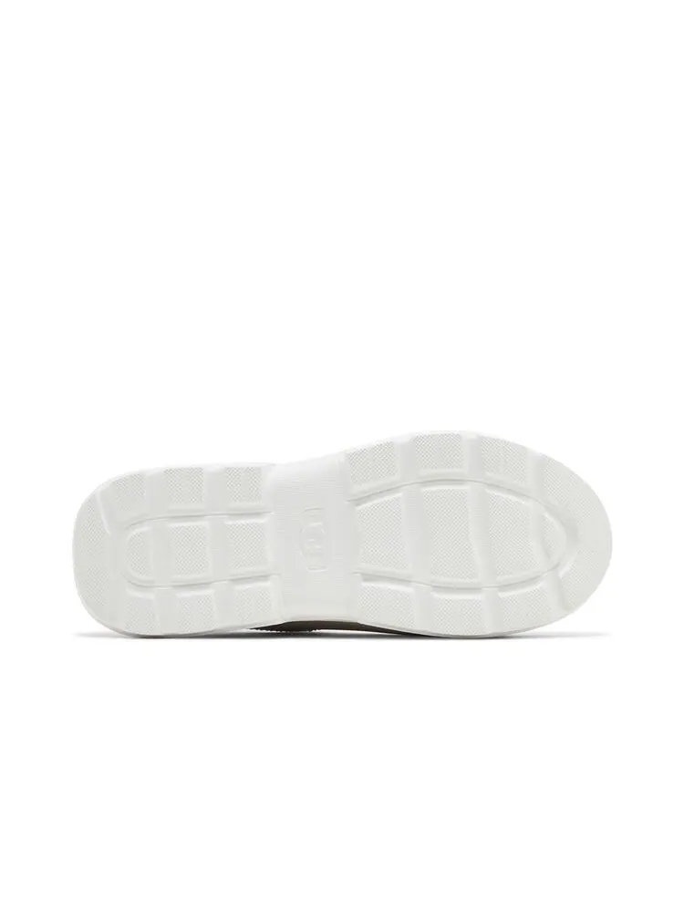 Кроссовки UGG Wmns Tasman X Bright White — изображение 4 из 6, белый