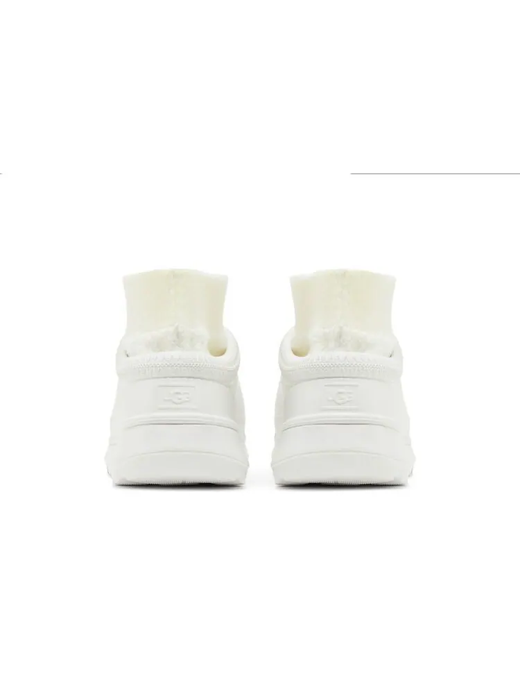 Кроссовки UGG Wmns Tasman X Bright White — изображение 6 из 6, белый