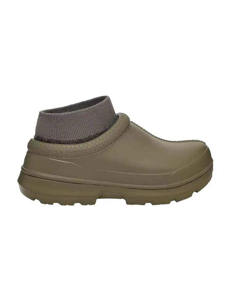 Кроссовки UGG Wmns Tasman X Burnt Olive — изображение 1 из 1, зеленый