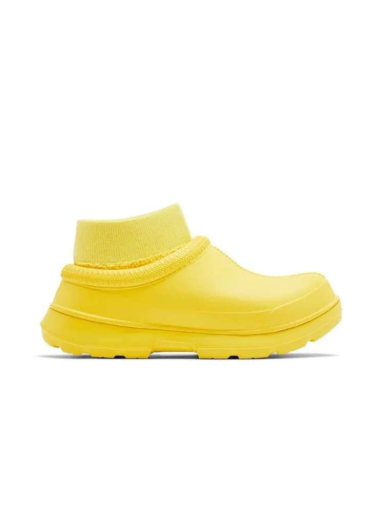 Кроссовки UGG Wmns Tasman X Canary — изображение 1 из 6, желтый
