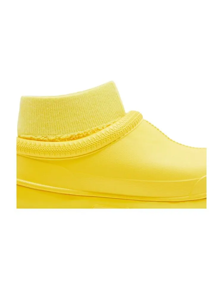 Кроссовки UGG Wmns Tasman X Canary — изображение 2 из 6, желтый