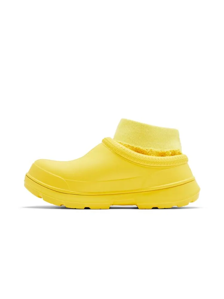 Кроссовки UGG Wmns Tasman X Canary — изображение 3 из 6, желтый