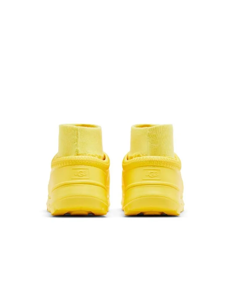 Кроссовки UGG Wmns Tasman X Canary — изображение 6 из 6, желтый