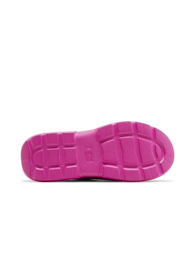 Кроссовки UGG Wmns Tasman X — изображение 4 из 4, розовый