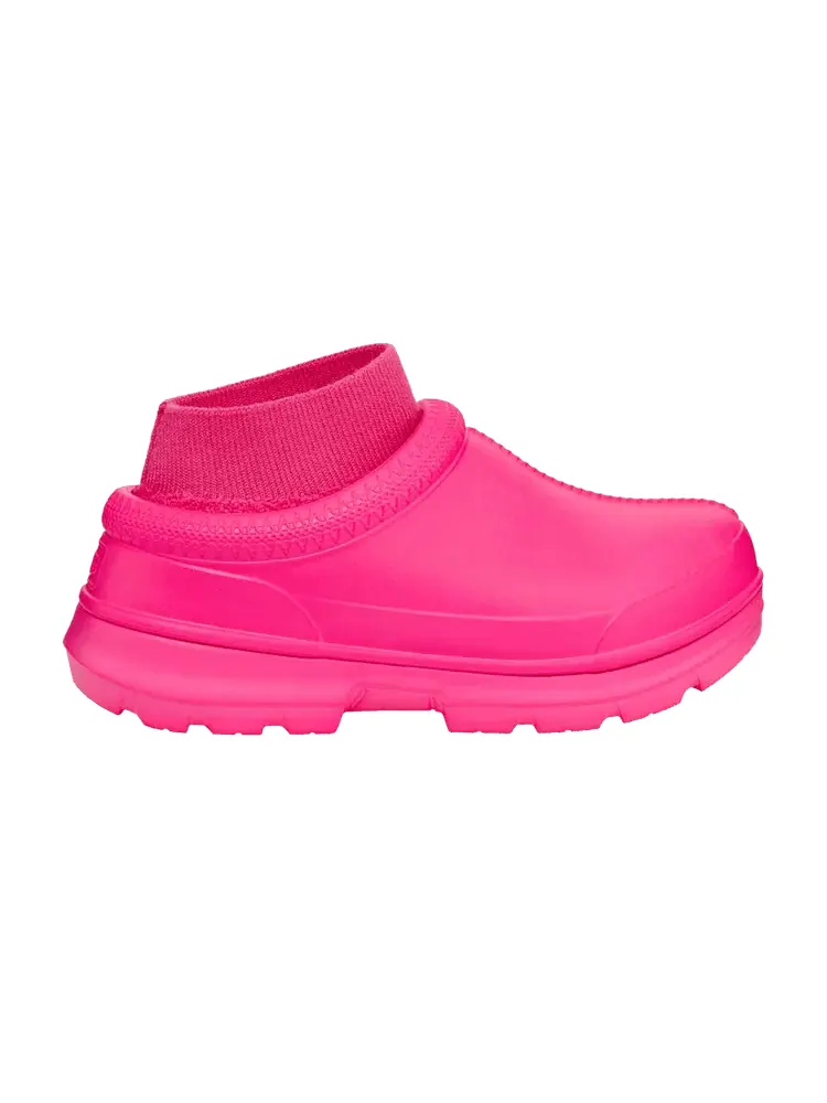 Кроссовки UGG Wmns Tasman X Taffy Pink — изображение 1 из 1, розовый