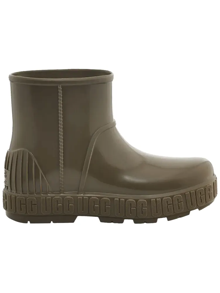 Ботинки UGG Wmns Drizlita Waterproof — изображение 1 из 1, оливковый