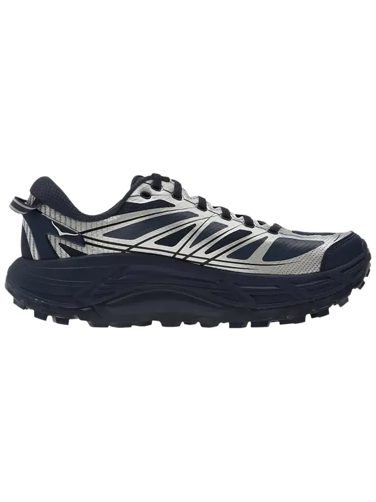 Кроссовки HOKA Mafate Speed 2 — изображение 1 из 1, синий