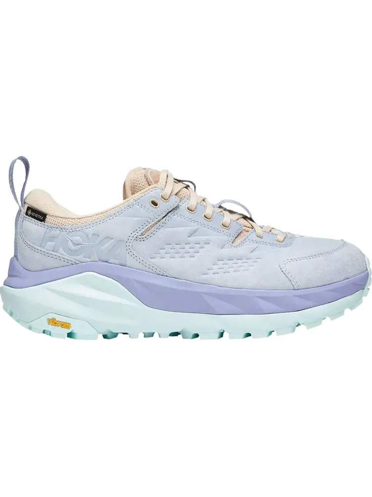Кроссовки Kaha Low GORE-TEX 'Arctic Ice Purple' — изображение 1 из 1, синий
