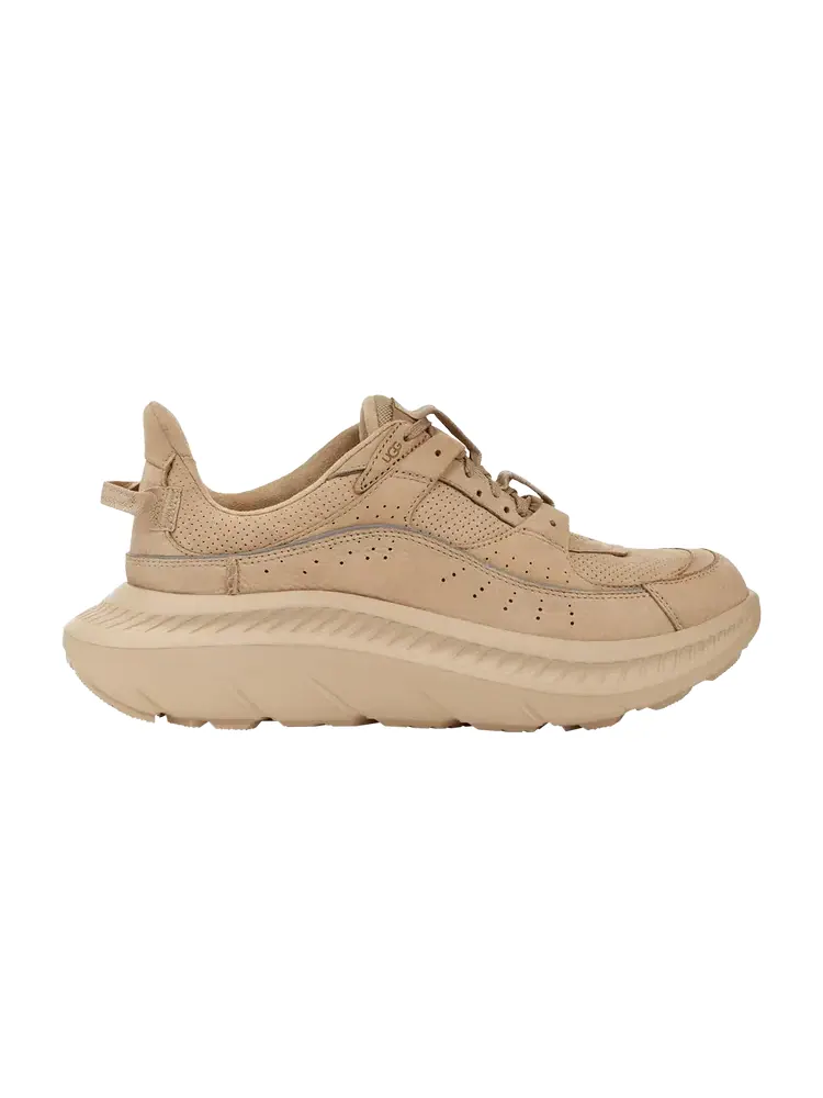 Кроссовки UGG CA805 V2 Nubuck — изображение 1 из 1, коричневый