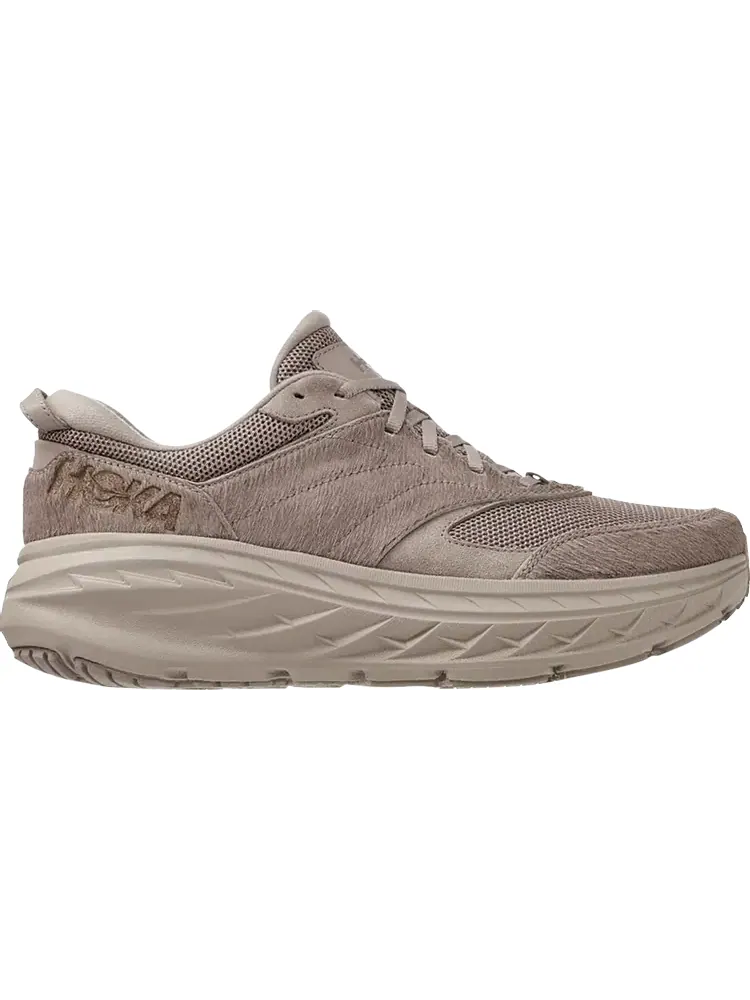 Кроссовки Engineered Garments x Bondi L Simply Taupe — изображение 1 из 1, коричневый