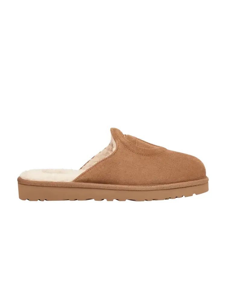 Кроссовки Telfar x Classic Slip On 'Chestnut' — изображение 1 из 1, орех