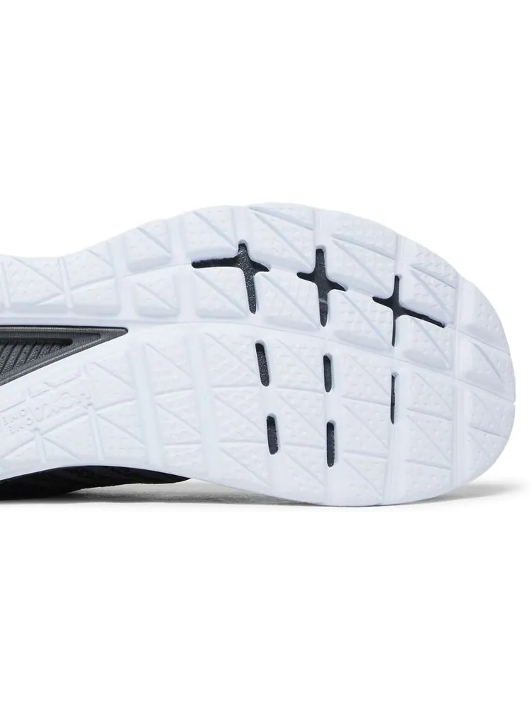 Кроссовки HOKA Mach 5 'Black Castlerock' — изображение 5 из 8, черный