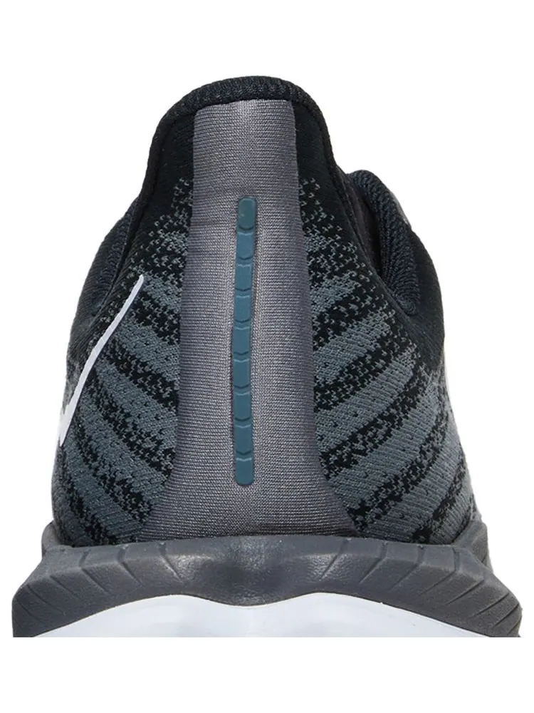 Кроссовки HOKA Mach 5 'Black Castlerock' — изображение 7 из 8, черный