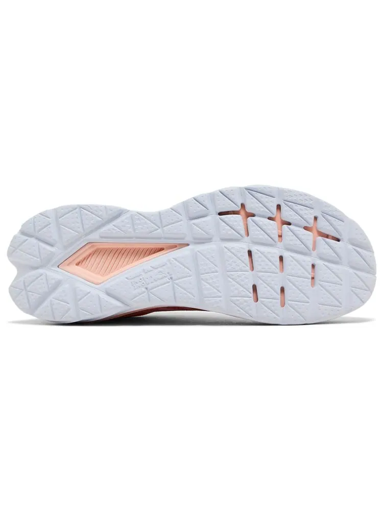 Кроссовки HOKA Wmns Mach 5 'Camellia Peach' — изображение 4 из 8, оранжевый