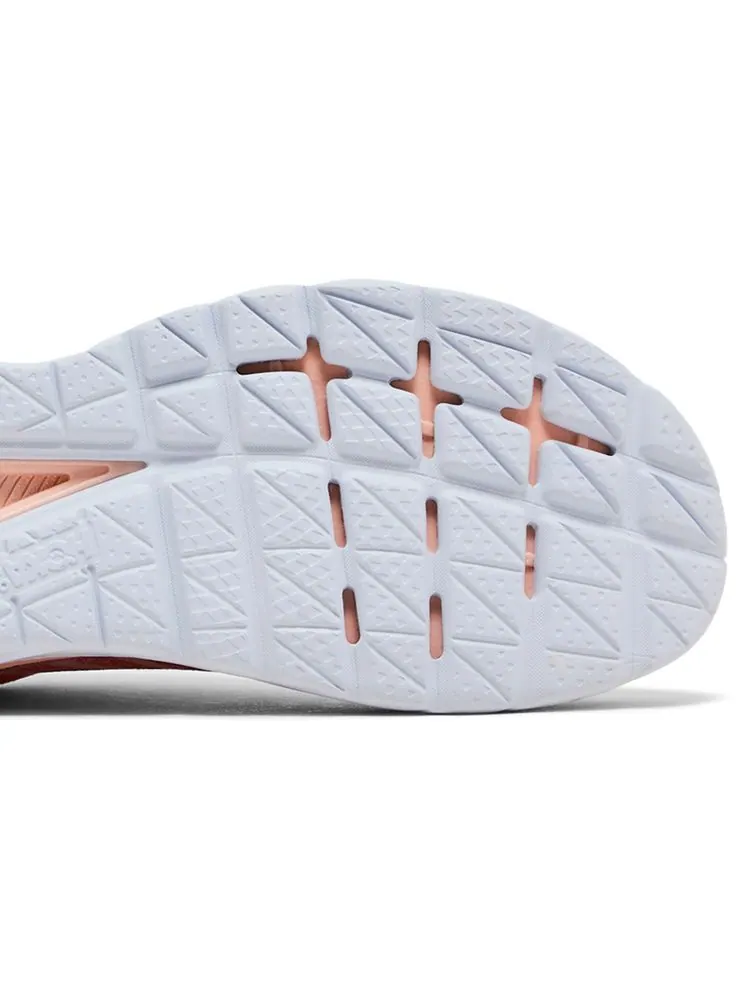 Кроссовки HOKA Wmns Mach 5 'Camellia Peach' — изображение 5 из 8, оранжевый