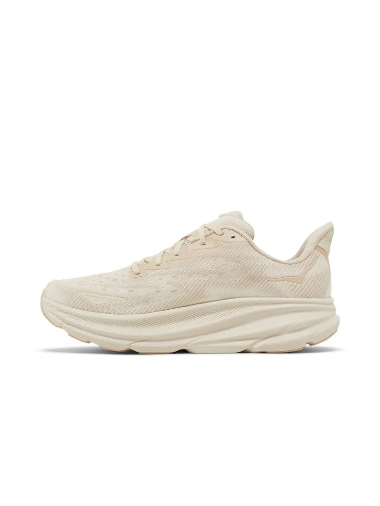 Кроссовки Clifton 9 'Shifting Sand' — изображение 3 из 8, песочный