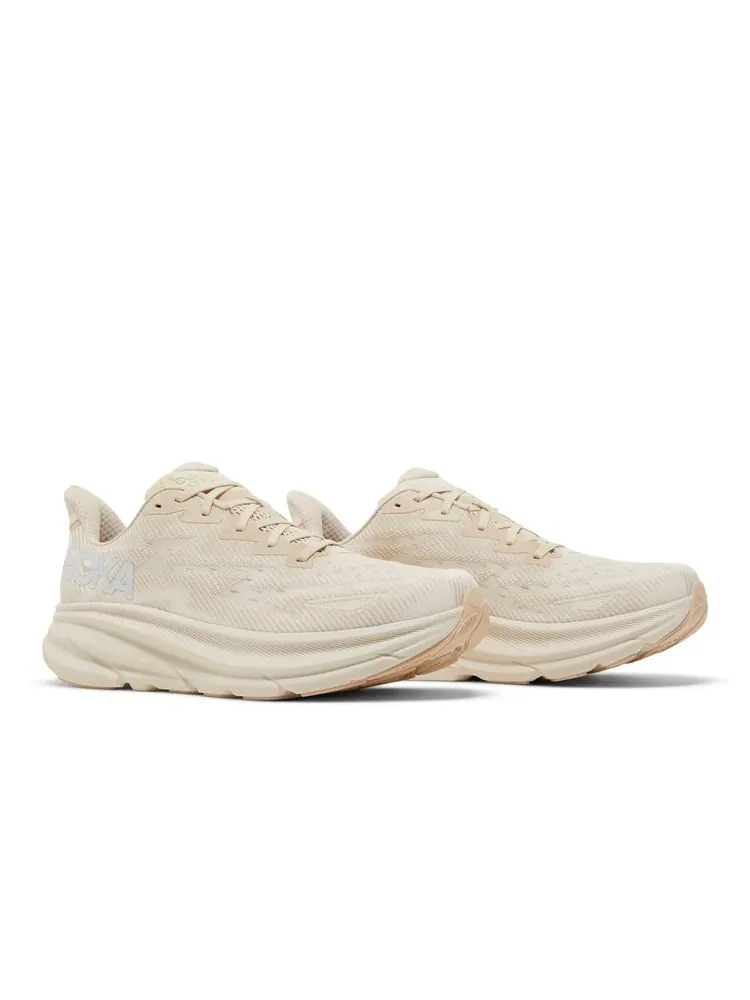 Кроссовки Clifton 9 'Shifting Sand' — изображение 8 из 8, песочный