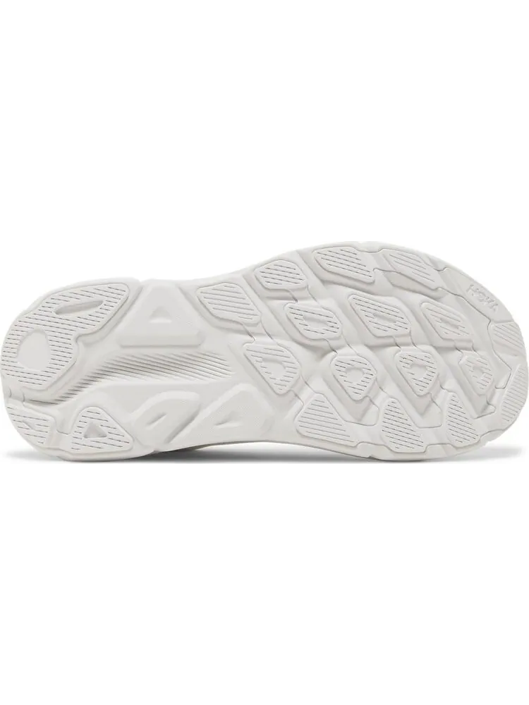 Кроссовки Clifton 9 Triple White — изображение 4 из 8, белый