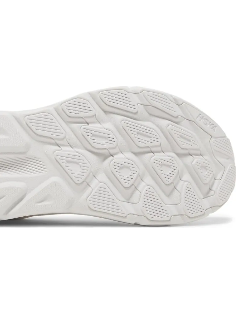 Кроссовки Clifton 9 Triple White — изображение 5 из 8, белый