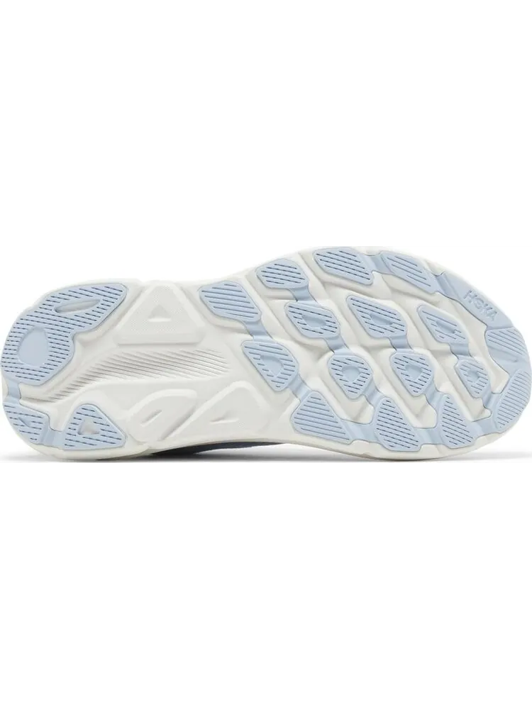Кроссовки Wmns Clifton 9 'Airy Blue' — изображение 4 из 4, синий