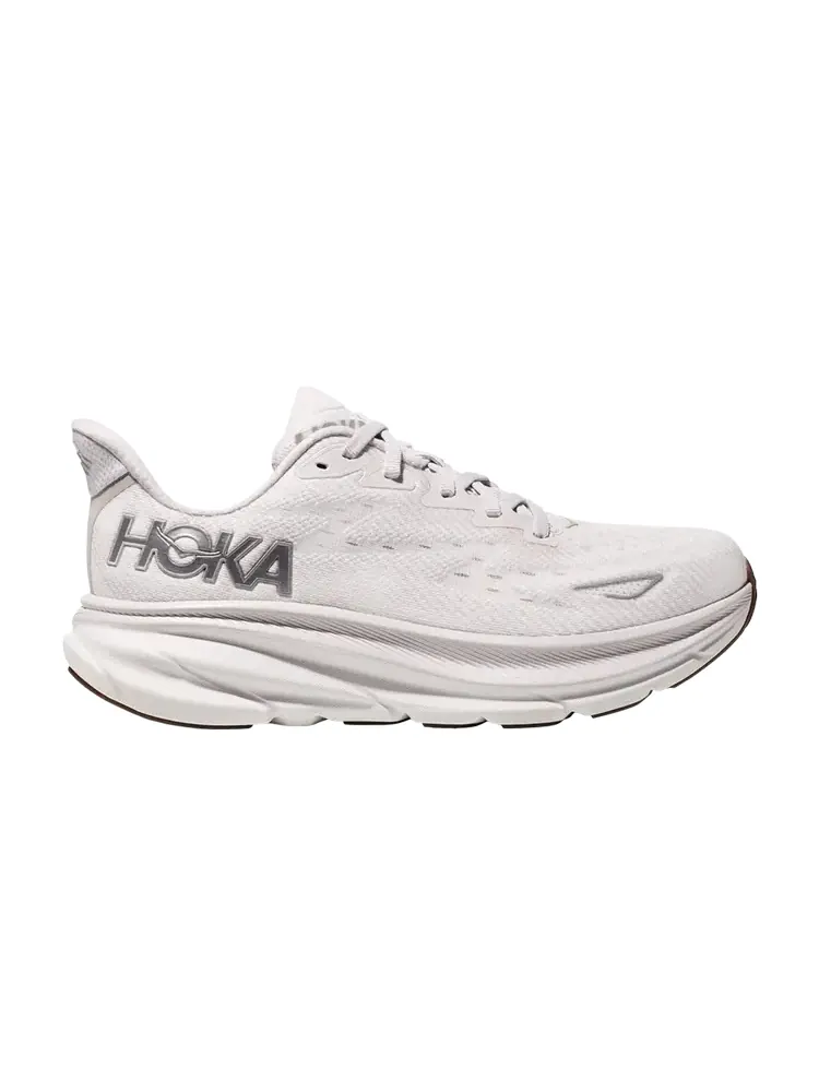 Кроссовки HOKA Wmns Clifton 9 — изображение 1 из 1, белый