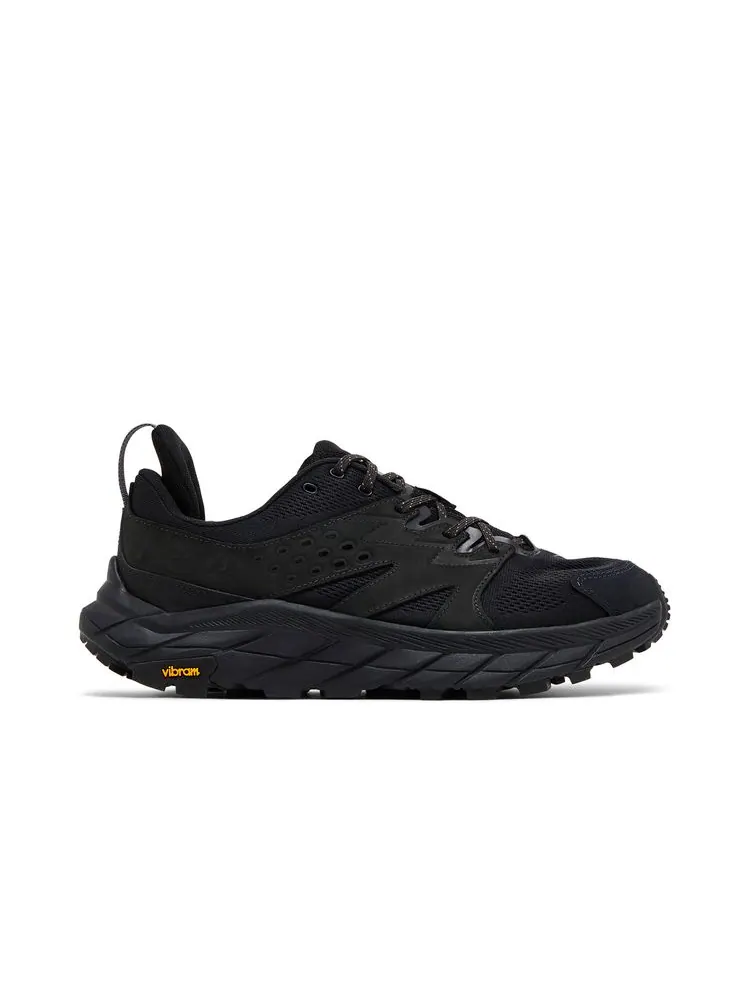 Кроссовки Anacapa Breeze Low 'Triple Black' — изображение 1 из 8, черный
