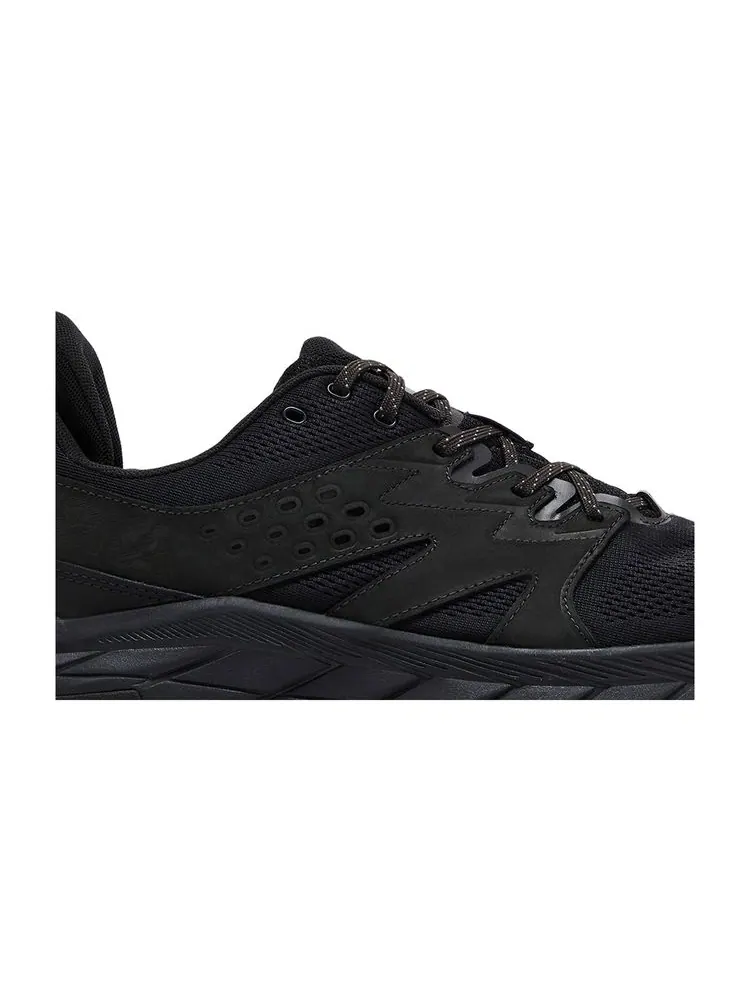 Кроссовки Anacapa Breeze Low 'Triple Black' — изображение 2 из 8, черный