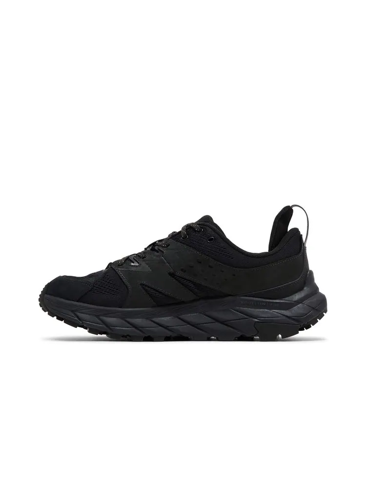 Кроссовки Anacapa Breeze Low 'Triple Black' — изображение 3 из 8, черный