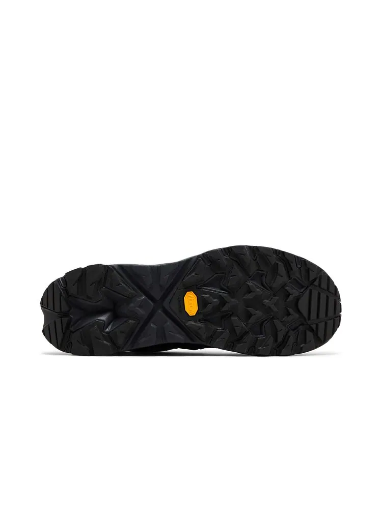 Кроссовки Anacapa Breeze Low 'Triple Black' — изображение 4 из 8, черный