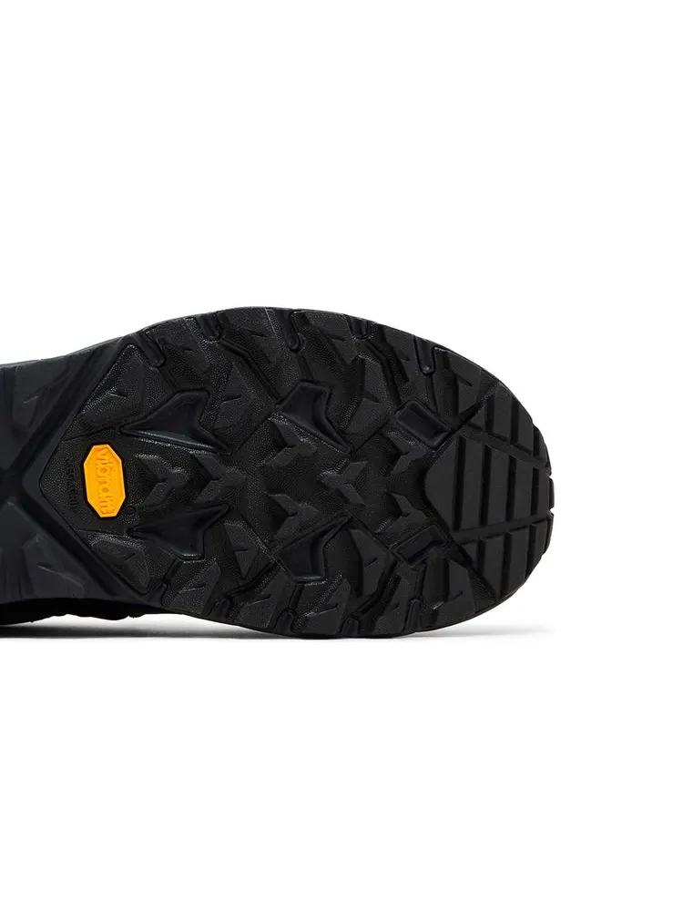 Кроссовки Anacapa Breeze Low 'Triple Black' — изображение 5 из 8, черный