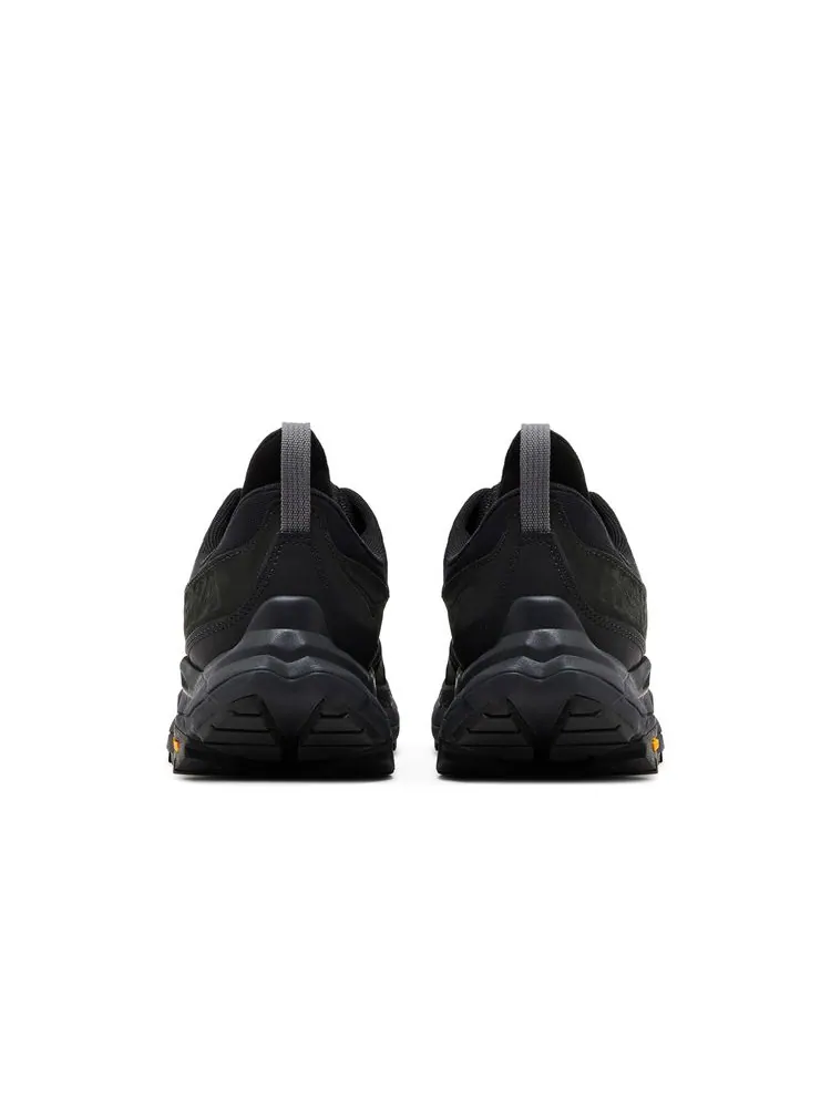 Кроссовки Anacapa Breeze Low 'Triple Black' — изображение 6 из 8, черный