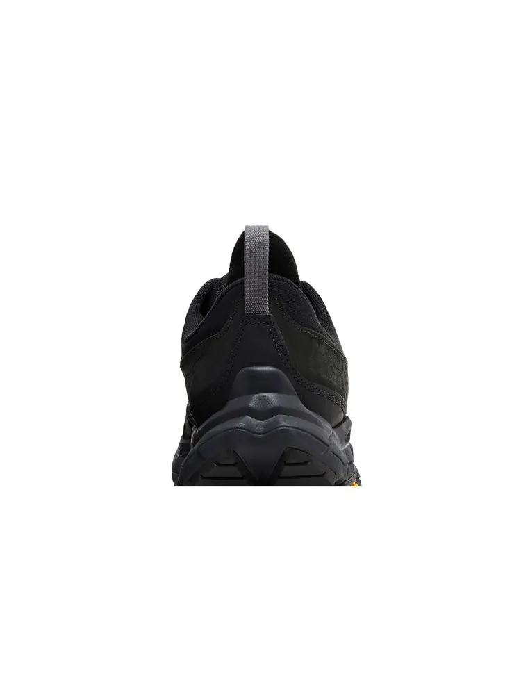 Кроссовки Anacapa Breeze Low 'Triple Black' — изображение 7 из 8, черный