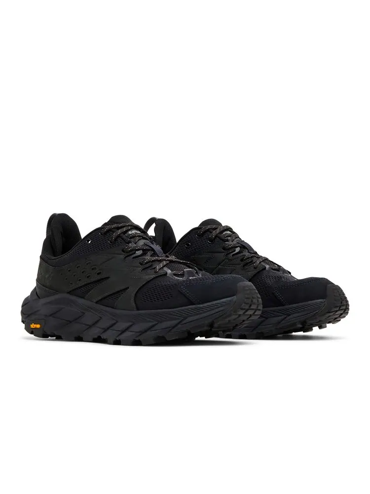 Кроссовки Anacapa Breeze Low 'Triple Black' — изображение 8 из 8, черный