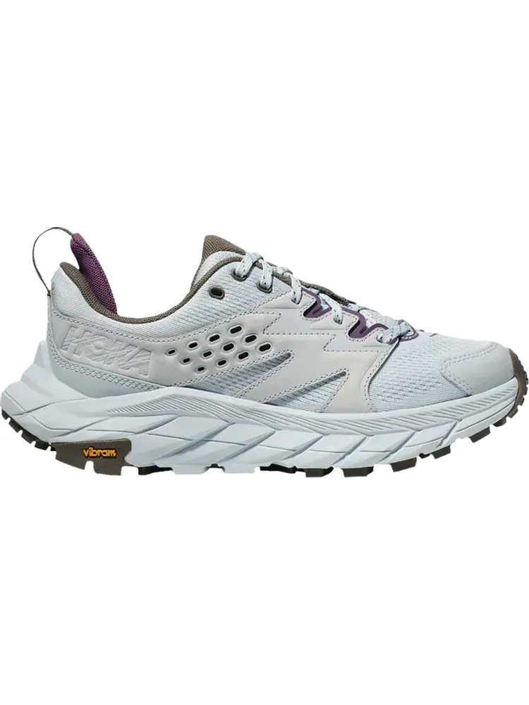 Кроссовки Wmns Anacapa Breeze Low 'Illusion Slate' — изображение 1 из 1, серый