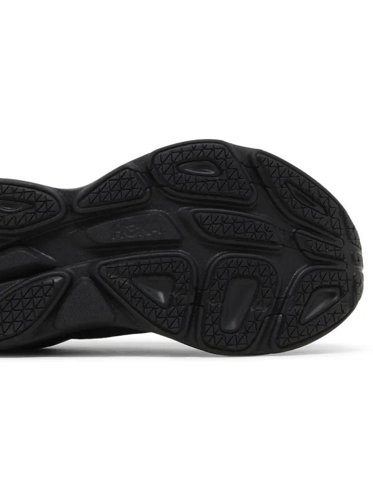 Кроссовки HOKA Wmns Bondi 8 'Black' — изображение 5 из 8, черный