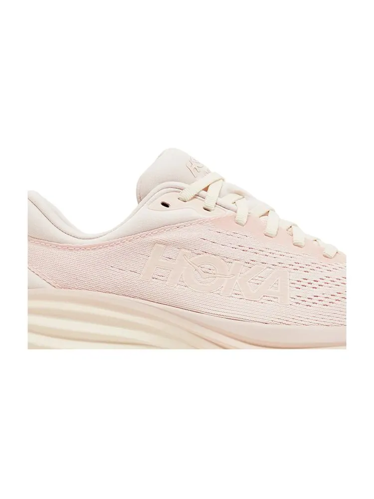 Кроссовки Wmns Bondi 8 'Cosmic Pearl' — изображение 2 из 8, жемчужный
