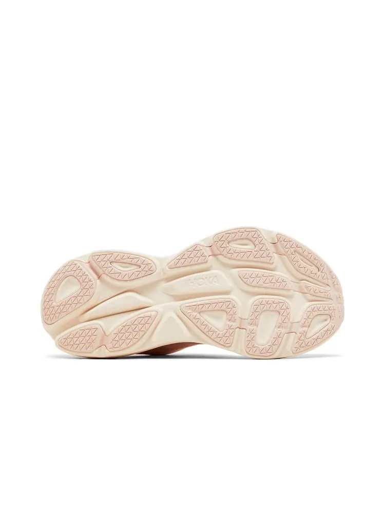 Кроссовки Wmns Bondi 8 'Cosmic Pearl' — изображение 4 из 8, жемчужный