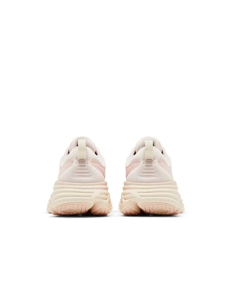 Кроссовки Wmns Bondi 8 'Cosmic Pearl' — изображение 6 из 8, жемчужный