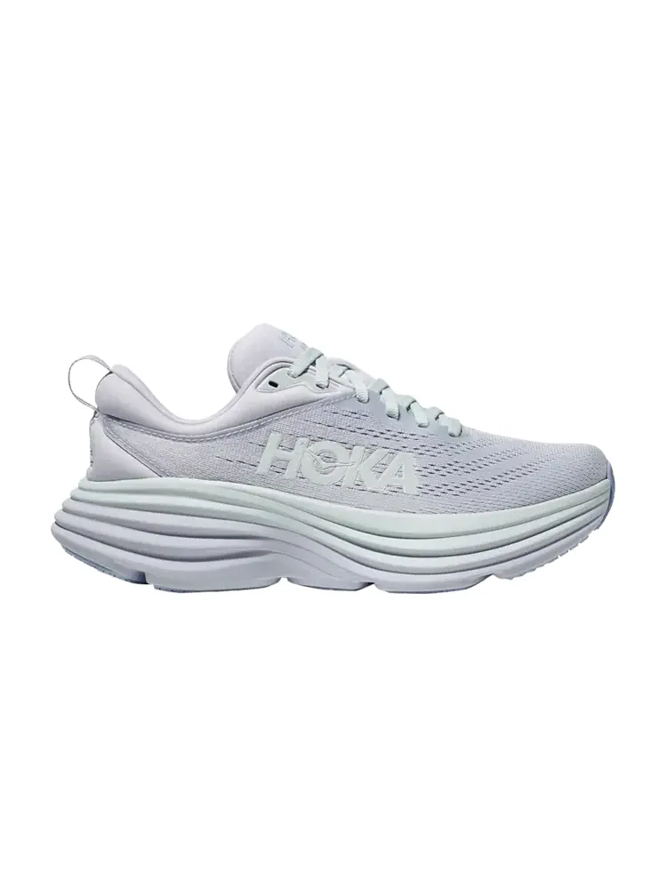 Кроссовки HOKA Wmns Bondi 8 — изображение 1 из 1, фиолетовый