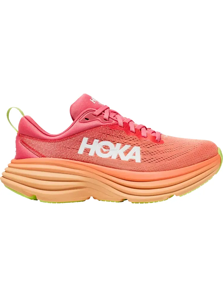 Кроссовки Wmns Bondi 8 'Shadow Dusk' — изображение 1 из 1, синий